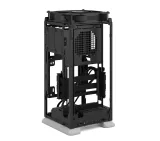 Case Fractal Design Mood Light Gray FD-C-MOD1N-02 – Thiết Kế Trụ Đứng Tối Giản | Tông Xám Hiện Đại